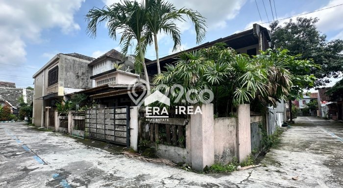 Rumah Modern Cantik 5 Kamar Bisa Langsung Pindah di Baki Rumah Modern Cantik 5 Kamar Bisa Langsung Pindah di Baki