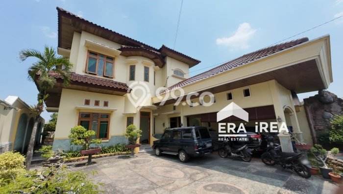 Hot Offer Hunian Mewah Ideal dan Luas di Kartasura, Sukoharjo Hot Offer Hunian Mewah Ideal dan Luas di Kartasura, Sukoharjo