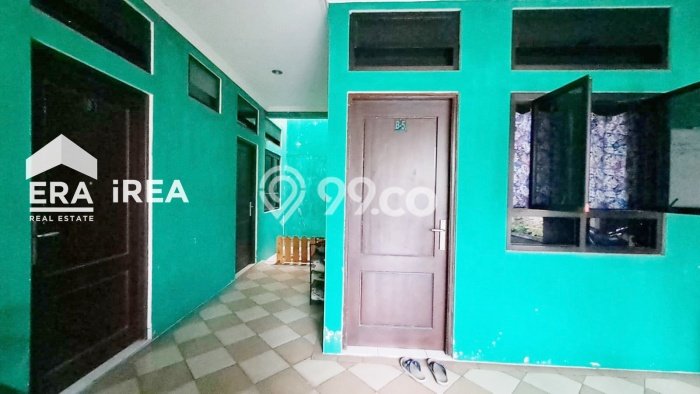 Kos-kosan Dijual di Kartasura, Sukoharjo, 17 KT, 18 KM, Bangunan 424m2 Kos-kosan Dijual di Kartasura, Sukoharjo, 17 KT, 18 KM, Bangunan 424m2