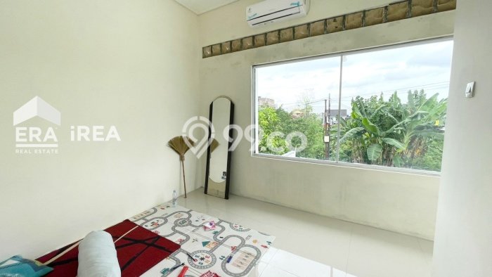 Rumah Modern Cantik 3 Kamar Siap Huni di Baki Rumah Modern Cantik 3 Kamar Siap Huni di Baki