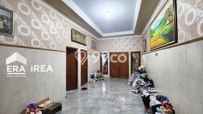 Rumah Minimalis 4 KT LT 332m2 di Winong Rumah Minimalis 4 KT LT 332m2 di Winong