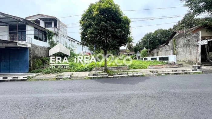 Tanah Dijual Area Strategis di Pulisen Boyolali 586m2 Tanah Dijual Area Strategis di Pulisen Boyolali 586m2
