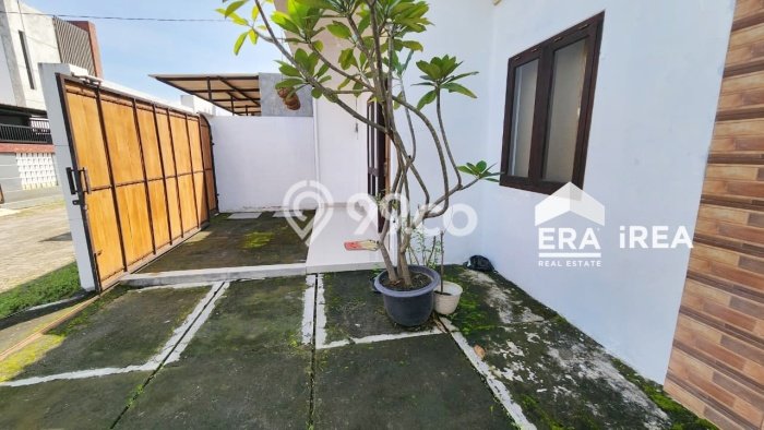 Rumah Modern Cantik 2 Kamar Siap Huni di Mojolaban Rumah Modern Cantik 2 Kamar Siap Huni di Mojolaban
