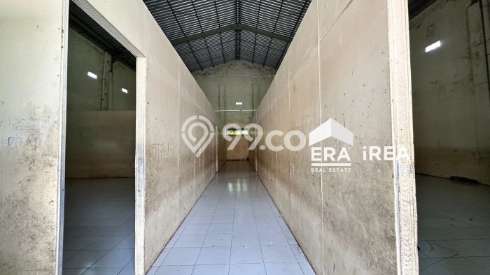 Gudang Disewa di Ngemplak, Solo, LT 400m2 / LB 380m2 Gudang Disewa di Ngemplak, Solo, LT 400m2 / LB 380m2