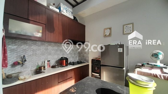 Hunian Cantik Minimalis Lb 45m2 di Baki, Sukoharjo Hunian Cantik Minimalis Lb 45m2 di Baki, Sukoharjo