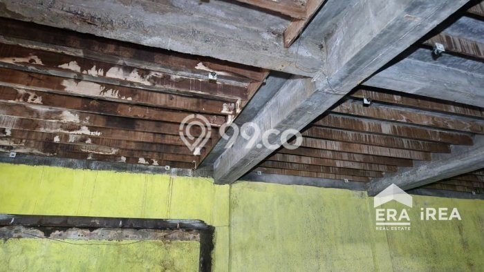 Rumah Eksklusif Siap Huni LT 476m2 di Masaran, Sragen Rumah Eksklusif Siap Huni LT 476m2 di Masaran, Sragen