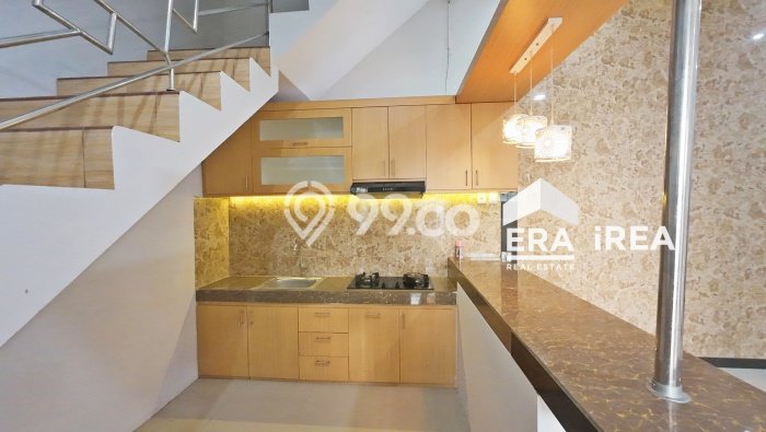 Rumah Minimalis 3 Kamar LT 81m2 di Gentan Rumah Minimalis 3 Kamar LT 81m2 di Gentan