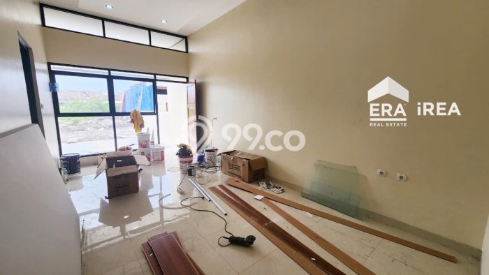 Rumah Sederhana Dijual di Baki 2 Kamar dengan Luas Tanah 87m2 Rumah Sederhana Dijual di Baki 2 Kamar dengan Luas Tanah 87m2