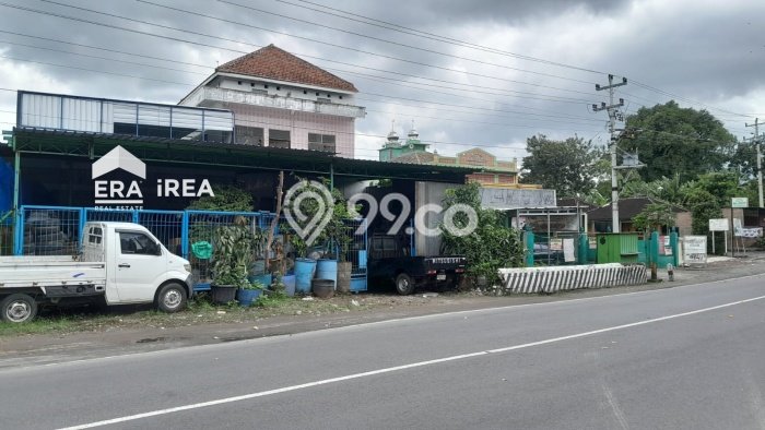 Unit Komersial Strategis di Gondangrejo, Karanganyar Potensi Bisnis Besar Unit Komersial Strategis di Gondangrejo, Karanganyar Potensi Bisnis Besar