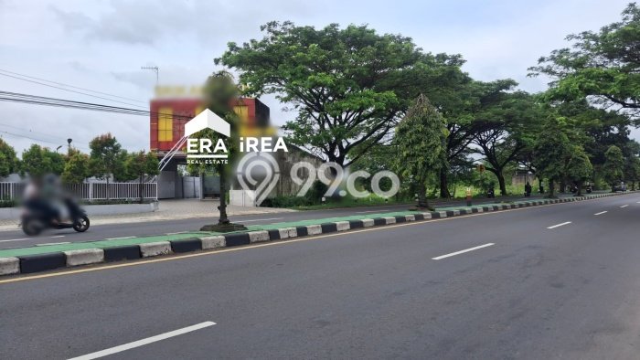 Tanah untuk Dijual Lokasi Gatak, Sukoharjo Luas 600m2 SHM Tanah untuk Dijual Lokasi Gatak, Sukoharjo Luas 600m2 SHM