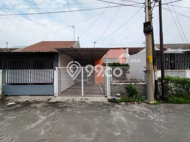 Dijual Rumah 2 Kamar Lokasi Ideal Nyaman dan Strategis di Grogol Dijual Rumah 2 Kamar Lokasi Ideal Nyaman dan Strategis di Grogol