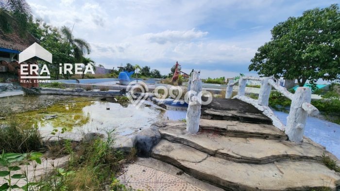 Komersial Disewakan Cepat di Gemolong Sragen LB 180m2 Komersial Disewakan Cepat di Gemolong Sragen LB 180m2