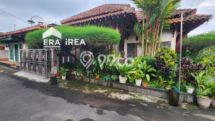 Rumah Minimalis 4 KT LT 332m2 di Winong Rumah Minimalis 4 KT LT 332m2 di Winong