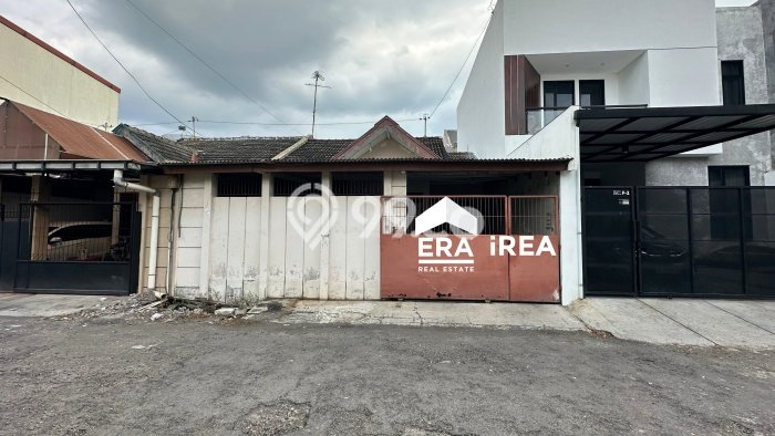 Dijual Cepat Rumah Favorit Siap Huni LB 104m2 di Solo Baru, Solo Dijual Cepat Rumah Favorit Siap Huni LB 104m2 di Solo Baru, Solo