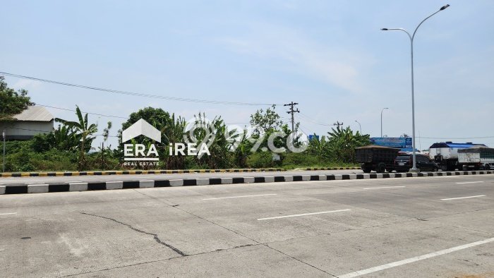 Kavling Tanah di Kebakkramat Dijual Luas 17242m2 Legalitas SHM Kavling Tanah di Kebakkramat Dijual Luas 17242m2 Legalitas SHM