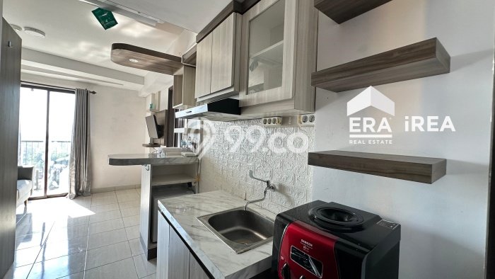 Dijual Apartemen 1 KT 1 KM di Jebres Dijual Apartemen 1 KT 1 KM di Jebres