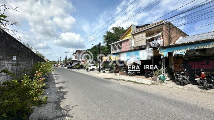 Ruko Dijual Lokasi Emas di Kartasura Luas 106m2 Ruko Dijual Lokasi Emas di Kartasura Luas 106m2