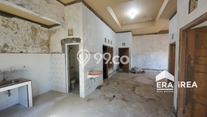 Hunian Cantik Minimalis Lb 85m2 di Delanggu, Klaten Hunian Cantik Minimalis Lb 85m2 di Delanggu, Klaten