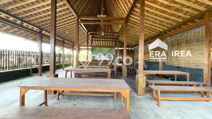 Komersial Dijual di Banyudono LT 1042m2, LB 350m2 untuk Investasi Komersial Dijual di Banyudono LT 1042m2, LB 350m2 untuk Investasi