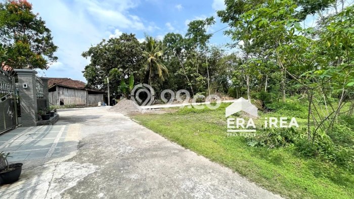 Tanah Komersial di Teras, Luas 3500m2m², Pinggir Jalan Tanah Komersial di Teras, Luas 3500m2m², Pinggir Jalan