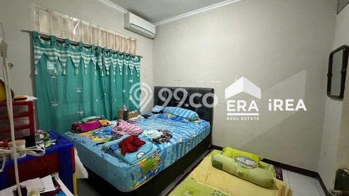 Dijual Cepat Rumah Favorit Siap Huni LB 104m2 di Solo Baru, Solo Dijual Cepat Rumah Favorit Siap Huni LB 104m2 di Solo Baru, Solo