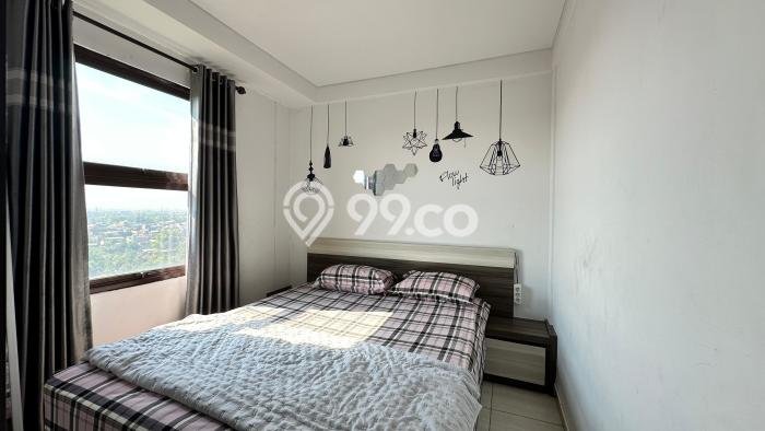 Dijual Apartemen 1 KT 1 KM di Jebres Dijual Apartemen 1 KT 1 KM di Jebres