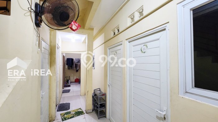 Kos-kosan Dijual di Gondangrejo, Karanganyar, 10 KT, 5 KM, Bangunan 150m2 Kos-kosan Dijual di Gondangrejo, Karanganyar, 10 KT, 5 KM, Bangunan 150m2