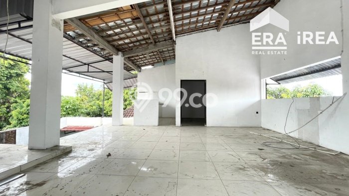 Hunian Cantik Minimalis Lb 250m2 di Juwiring, Klaten Hunian Cantik Minimalis Lb 250m2 di Juwiring, Klaten