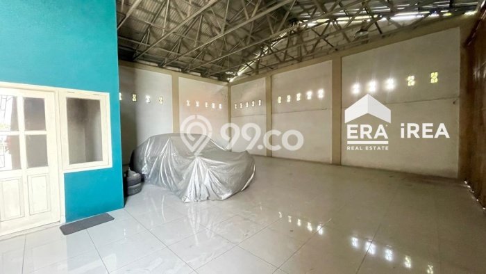 Untuk Dijual Komersial di Banyudono Boyolali LT 178m2 / LB 110m2 Untuk Dijual Komersial di Banyudono Boyolali LT 178m2 / LB 110m2