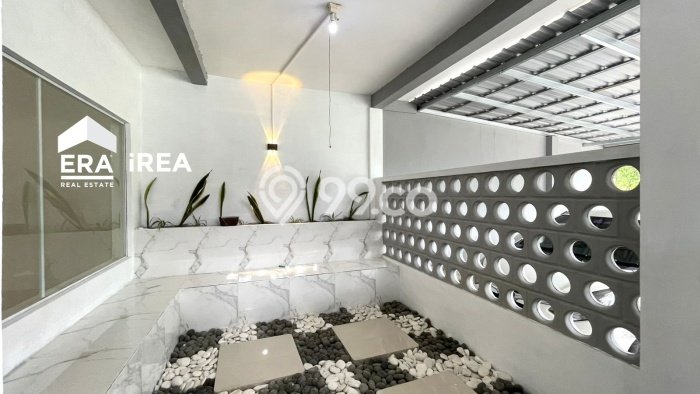Rumah Modern Cantik 3 Kamar Siap Huni di Baki Rumah Modern Cantik 3 Kamar Siap Huni di Baki