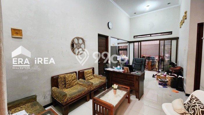 Rumah 3 KT 2 KM Area Premium di Gatak, Sukoharjo Rumah 3 KT 2 KM Area Premium di Gatak, Sukoharjo
