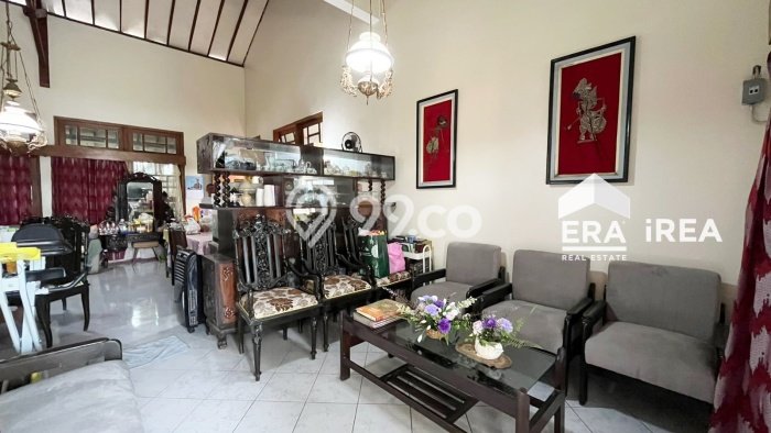 Best Deal Hunian Mewah Ideal dan Luas di Kartasura, Sukoharjo Best Deal Hunian Mewah Ideal dan Luas di Kartasura, Sukoharjo
