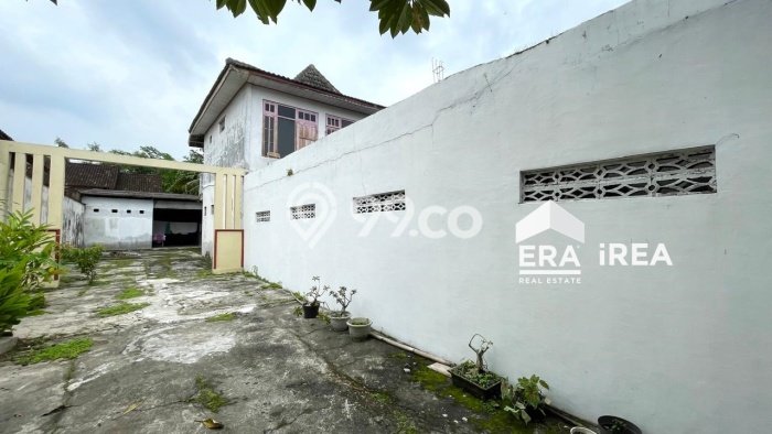 Rumah Strategis Modern Lb 120m2 di Mojosongo, Boyolali Rumah Strategis Modern Lb 120m2 di Mojosongo, Boyolali