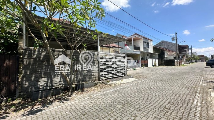 For Sale Rumah 2 Kamar Lokasi Ideal Nyaman dan Strategis di Baki For Sale Rumah 2 Kamar Lokasi Ideal Nyaman dan Strategis di Baki