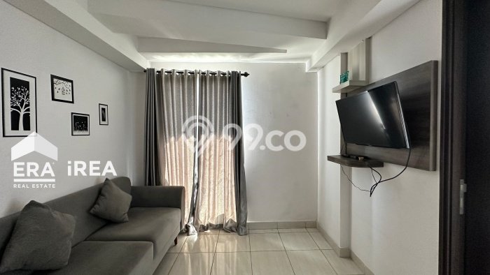 Dijual Apartemen 1 KT 1 KM di Jebres Dijual Apartemen 1 KT 1 KM di Jebres
