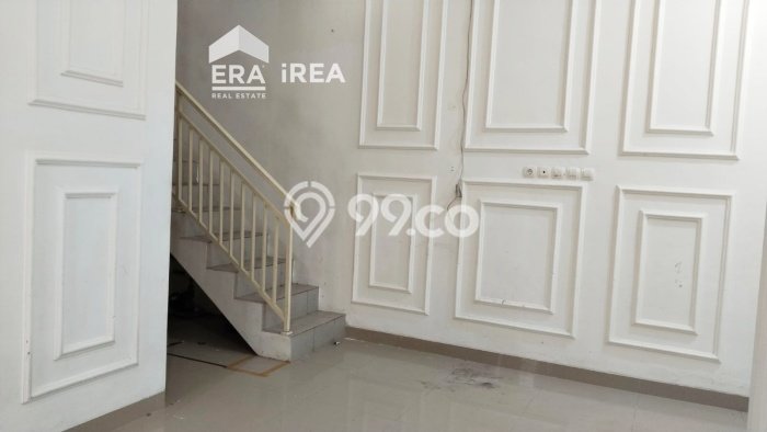 Rumah Strategis Modern Lb 134m2 di Gatak, Sukoharjo Rumah Strategis Modern Lb 134m2 di Gatak, Sukoharjo