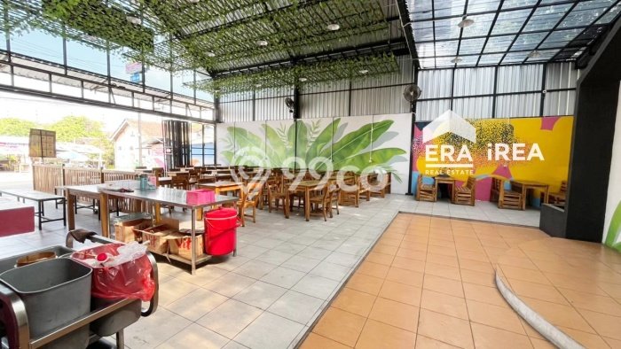 Area Ramai! Komersial Dijual di Banyudono untuk Bisnis Luas Bangunan 250m2 Area Ramai! Komersial Dijual di Banyudono untuk Bisnis Luas Bangunan 250m2