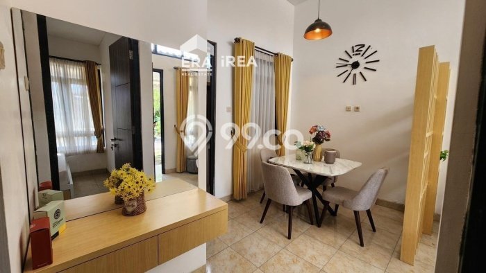 Jual Rumah Murah Meriah Karangmalang Punya 2 Kamar & LT 60m2 Jual Rumah Murah Meriah Karangmalang Punya 2 Kamar & LT 60m2