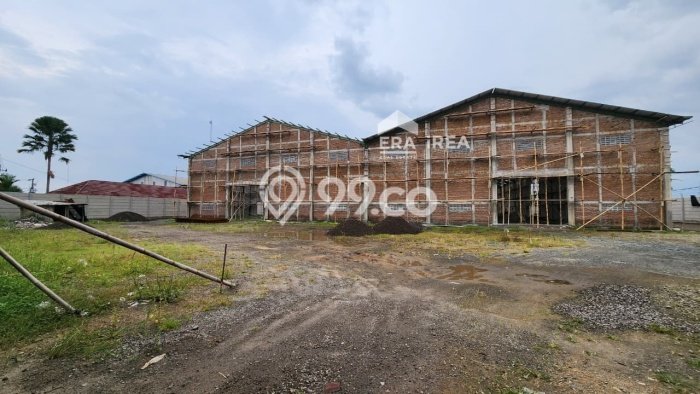 Area Strategis! Disewakan Gudang Lokasi Jaten, Karanganyar Cocok untuk Bisnis Area Strategis! Disewakan Gudang Lokasi Jaten, Karanganyar Cocok untuk Bisnis