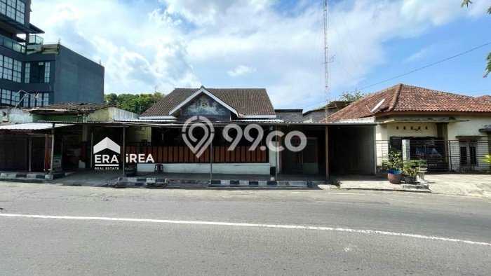 Ready to Use! Premium House LT 305m2 Desain Modern di Boyolali Kota Ready to Use! Premium House LT 305m2 Desain Modern di Boyolali Kota