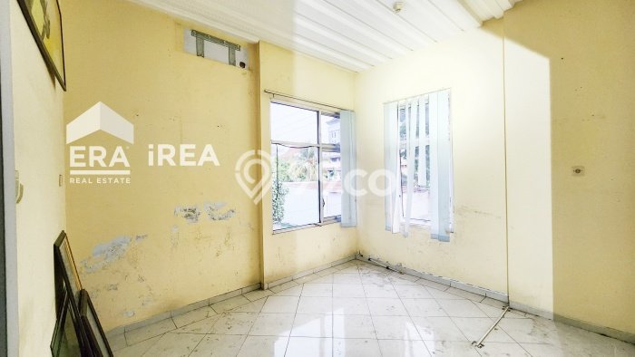 Unit Komersial Strategis di Laweyan, Solo Potensi Cuan Besar Unit Komersial Strategis di Laweyan, Solo Potensi Cuan Besar