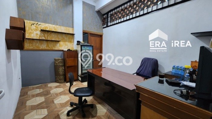 Komersial Strategis di Jaten, Luas 961m2m², Kawasan Bisnis, Lokasi Ramai Komersial Strategis di Jaten, Luas 961m2m², Kawasan Bisnis, Lokasi Ramai