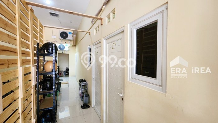Kos-kosan Dijual di Gondangrejo, Karanganyar, 10 KT, 5 KM, Bangunan 150m2 Kos-kosan Dijual di Gondangrejo, Karanganyar, 10 KT, 5 KM, Bangunan 150m2