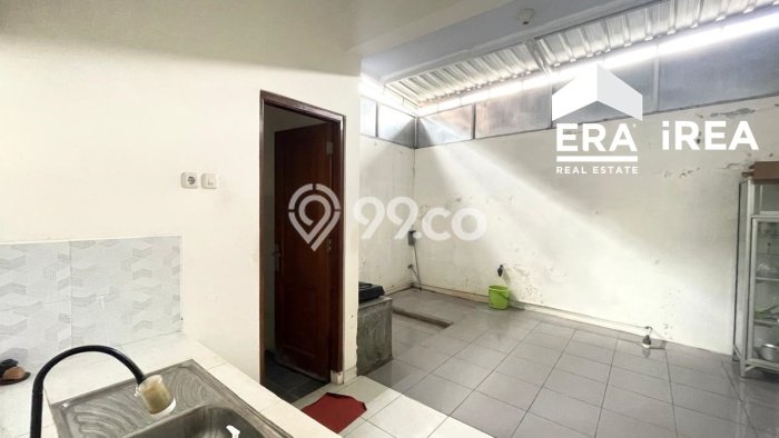 Rumah Strategis Modern Lb 80m2 di Baki, Sukoharjo Rumah Strategis Modern Lb 80m2 di Baki, Sukoharjo