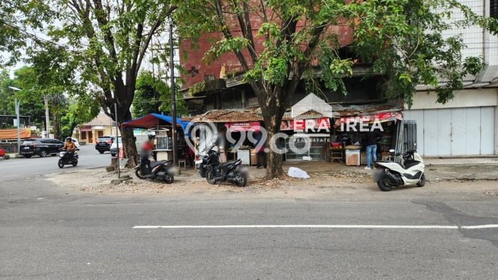 Tanah untuk Dijual di Laweyan Surakarta Luas 36m2 Tanah untuk Dijual di Laweyan Surakarta Luas 36m2