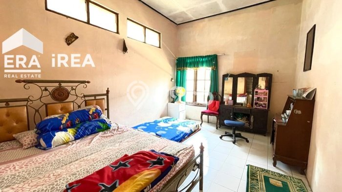 Rumah Modern 4 KT di Boyolali Kota Boyolali Unfurnished Rumah Modern 4 KT di Boyolali Kota Boyolali Unfurnished