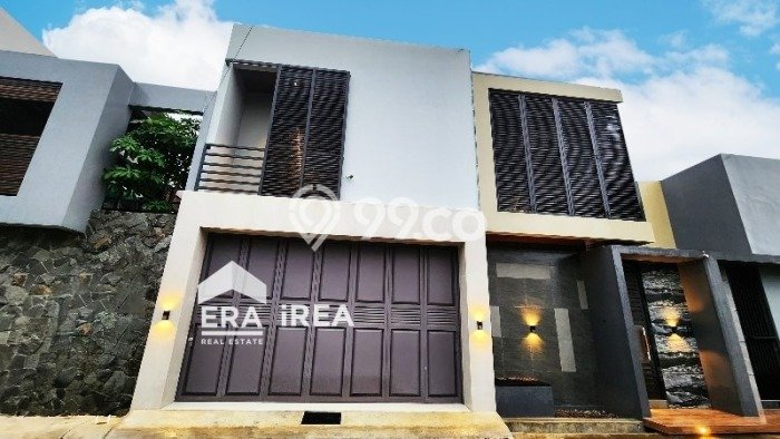 Rumah Modern Cantik 4 Kamar Bisa Langsung Pindah di Baki Rumah Modern Cantik 4 Kamar Bisa Langsung Pindah di Baki