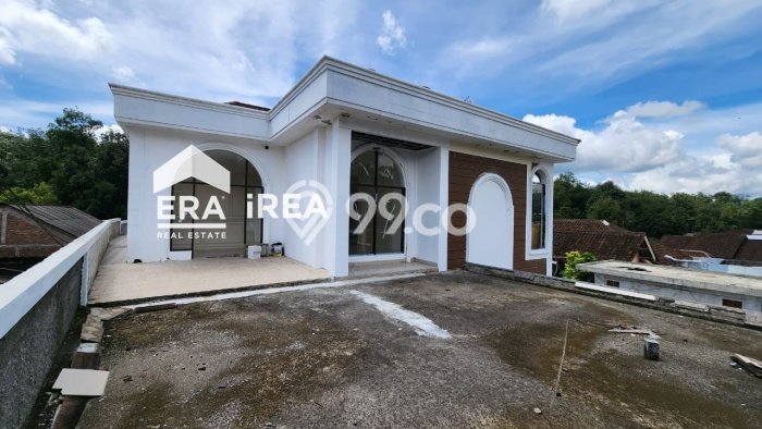 Hunian Eksklusif Siap Huni LT 764m2 di Ngargoyoso, Karanganyar Hunian Eksklusif Siap Huni LT 764m2 di Ngargoyoso, Karanganyar