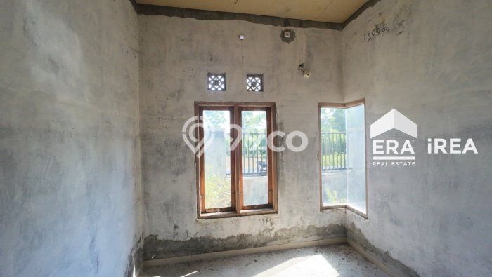 Hunian Cantik Minimalis Lb 85m2 di Delanggu, Klaten Hunian Cantik Minimalis Lb 85m2 di Delanggu, Klaten