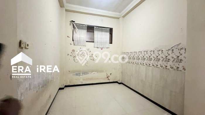 Rumah Modern Cantik 5 Kamar Bisa Langsung Pindah di Baki Rumah Modern Cantik 5 Kamar Bisa Langsung Pindah di Baki